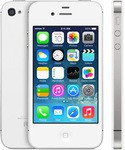 Apple iPhone 4S (8GB)